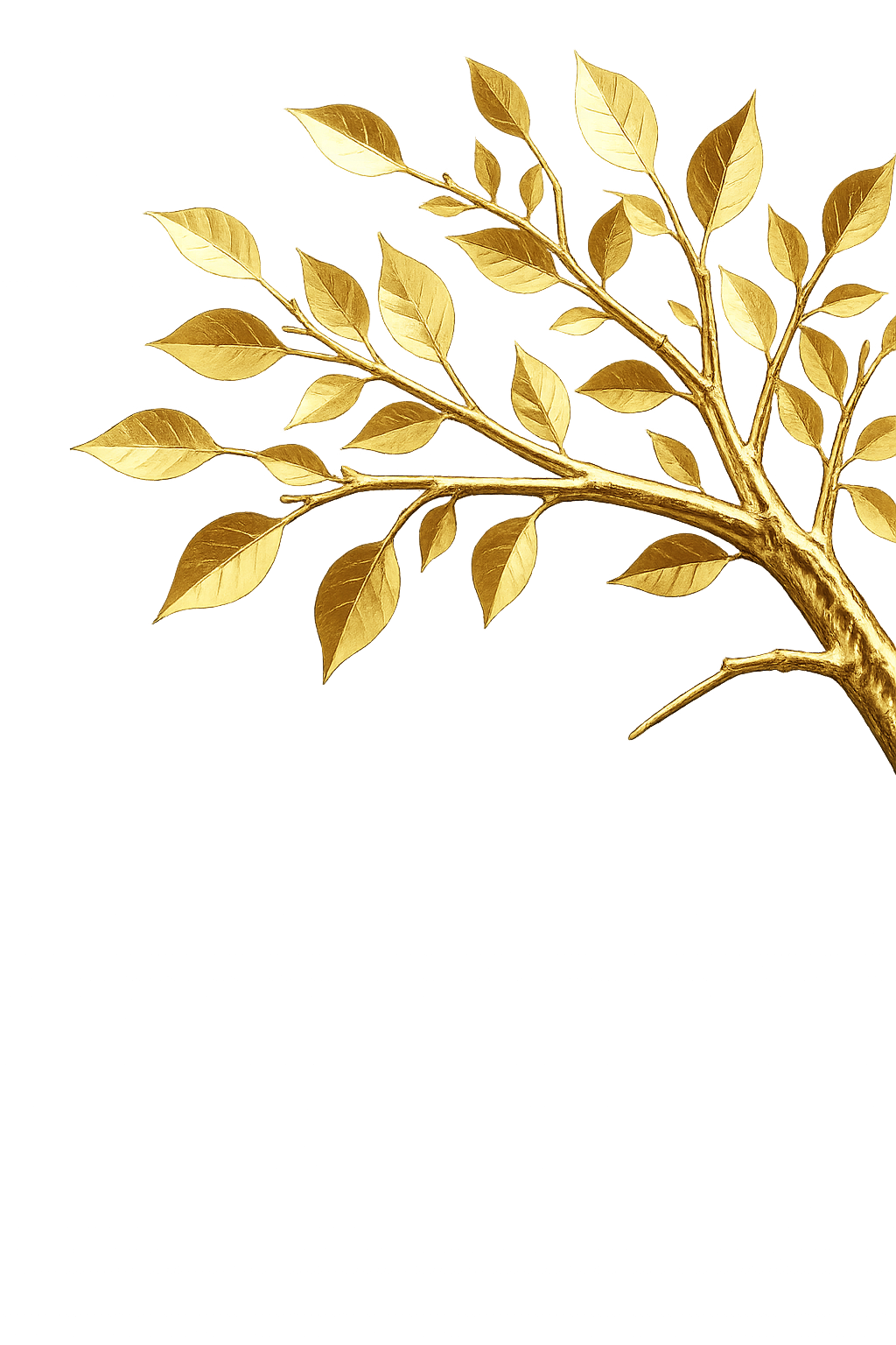 Árbol Dorado